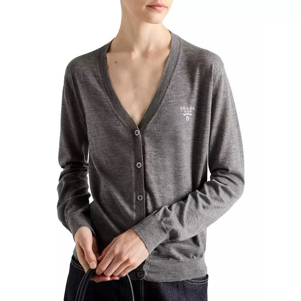 25ss knit cardigan