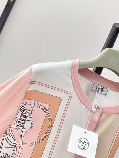 24ss knit cardigan