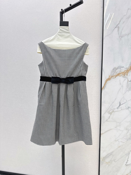 25ss dress
