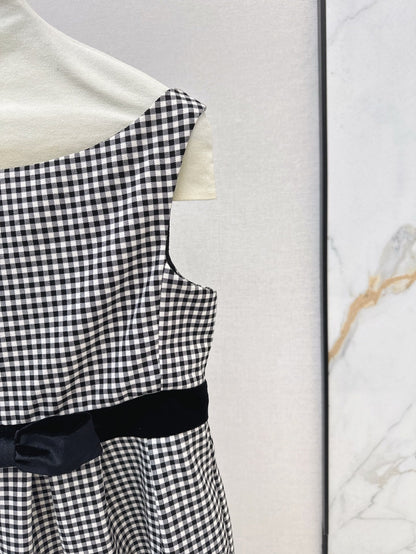 25ss dress