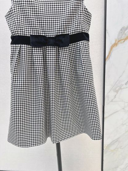 25ss dress