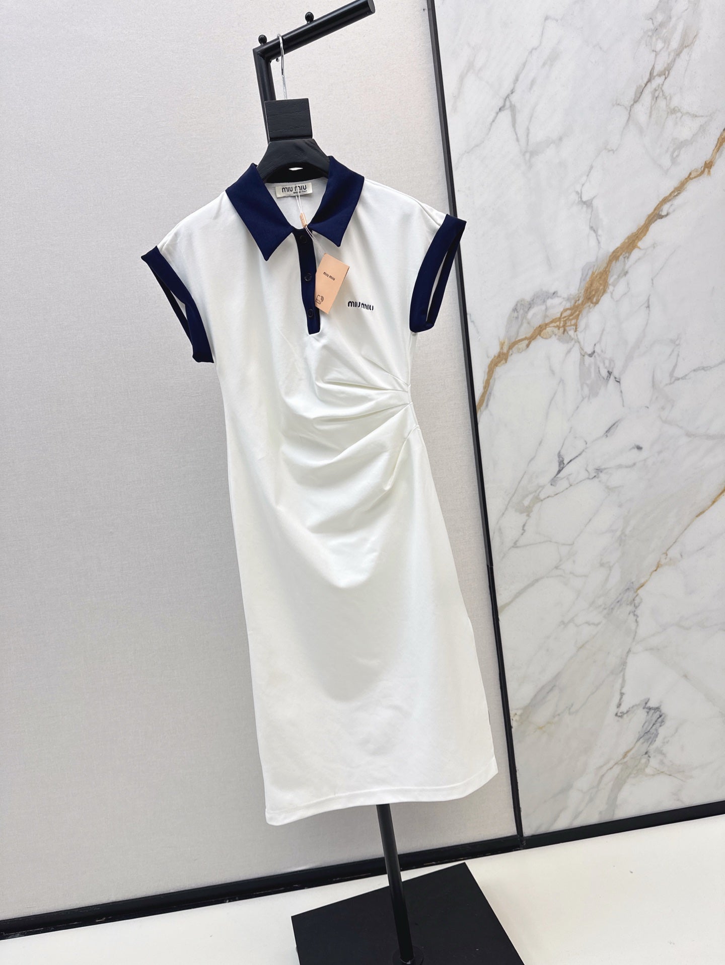 25ss dress