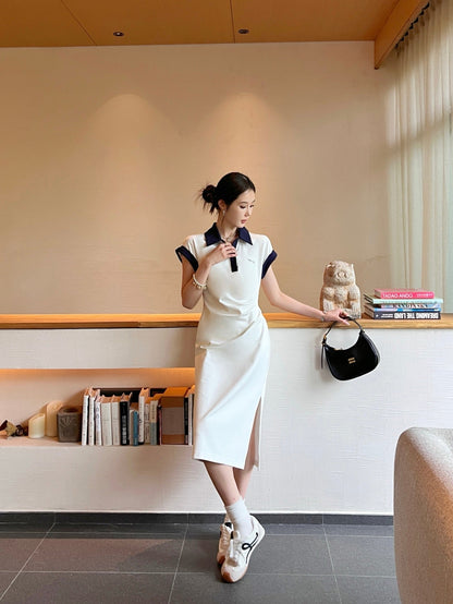25ss dress