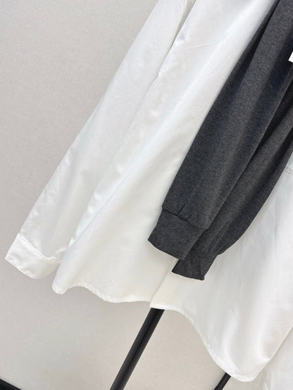 25ss buttons shirt
