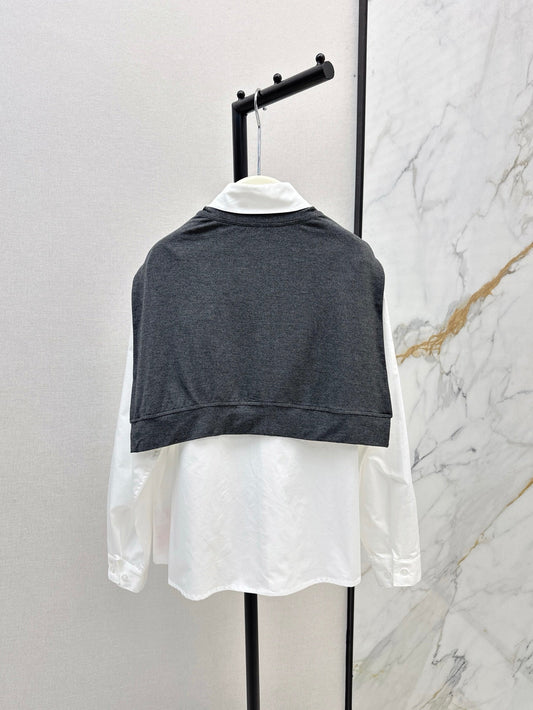 25ss buttons shirt