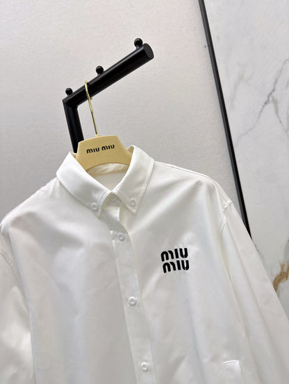 25ss shirt jacket