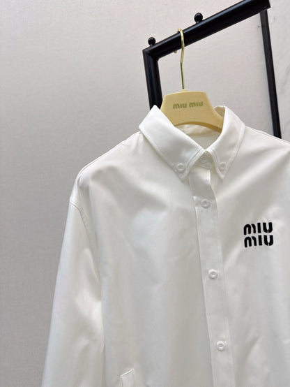 25ss shirt jacket