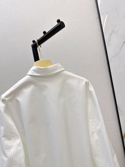 25ss shirt jacket