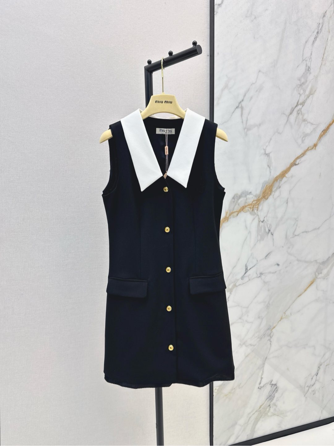 25ss shirt dress