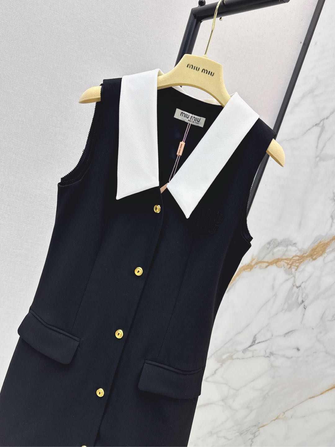 25ss shirt dress