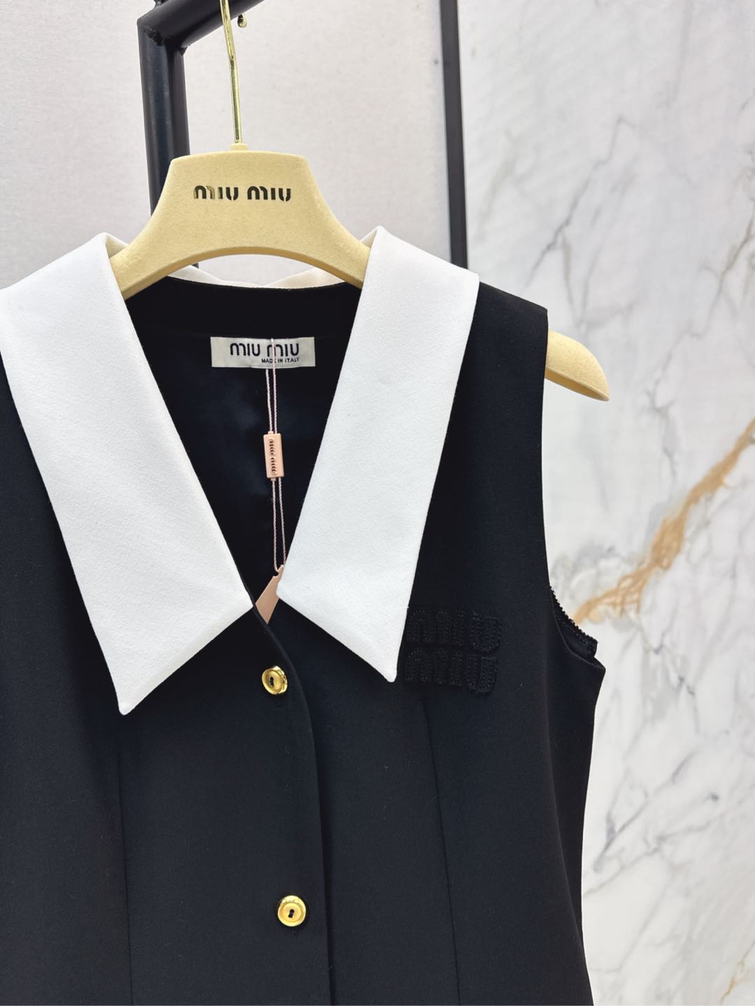 25ss shirt dress
