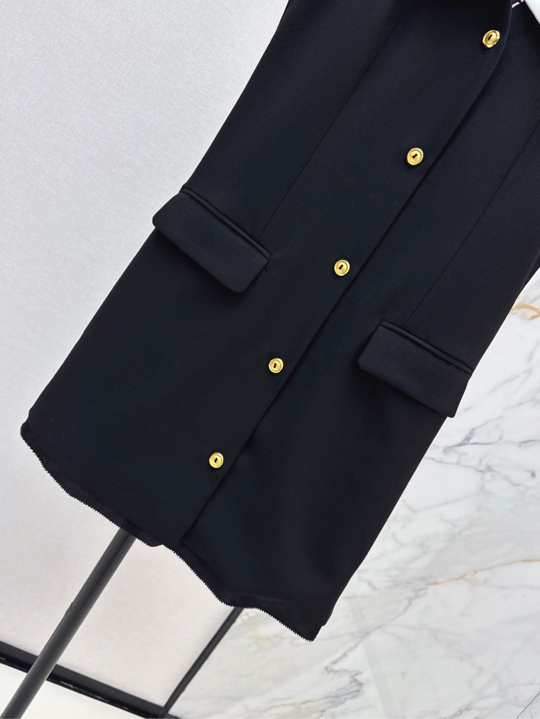 25ss shirt dress