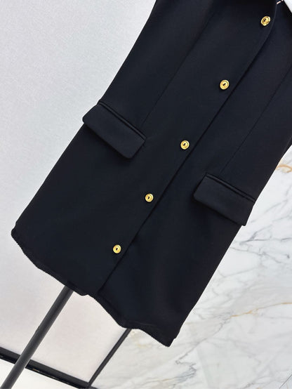 25ss shirt dress