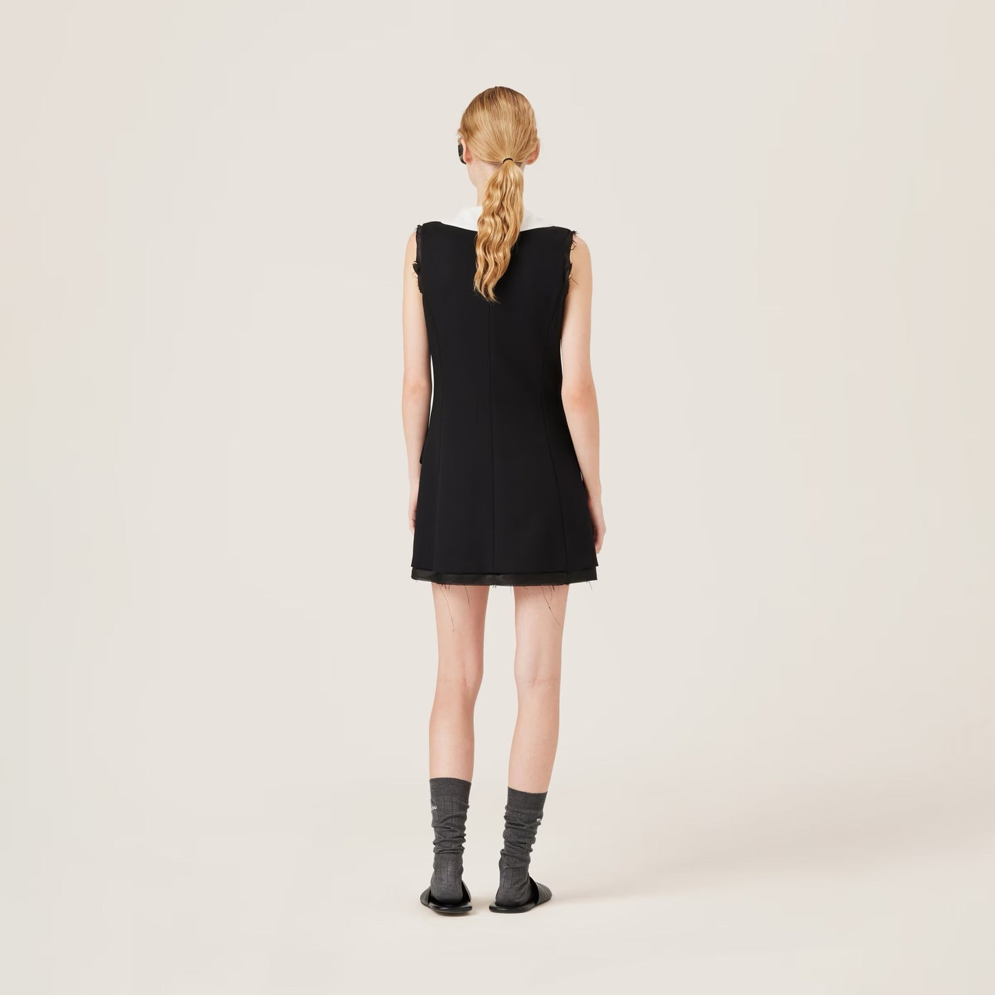 25ss shirt dress
