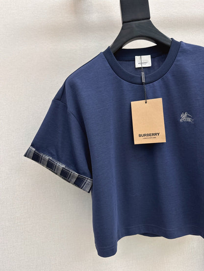 25ss tee skirt set