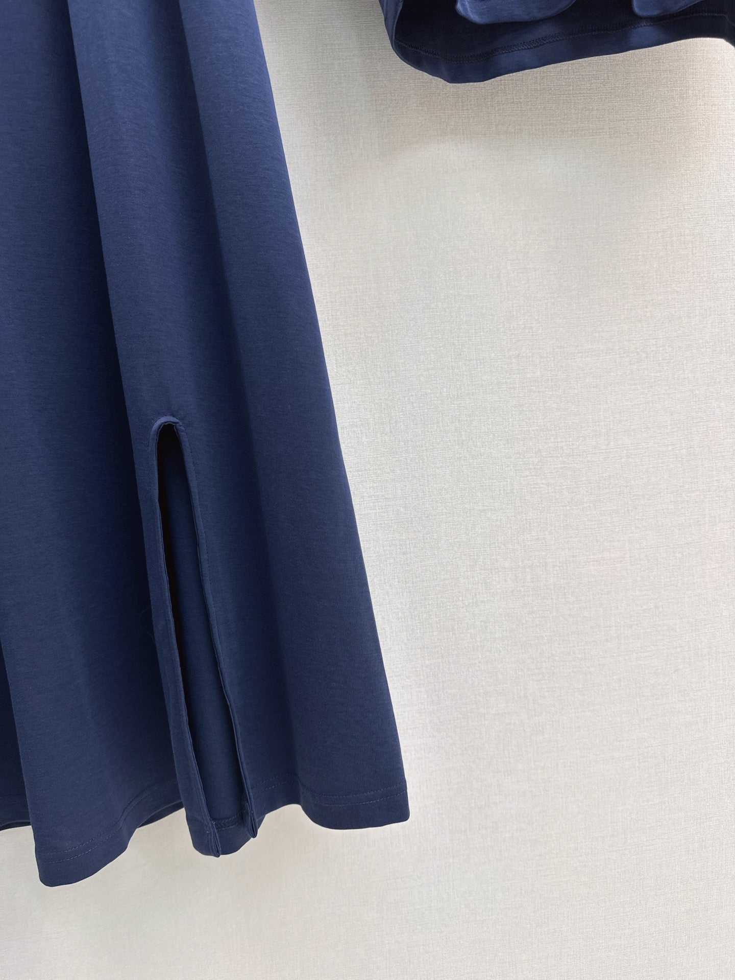 25ss tee skirt set