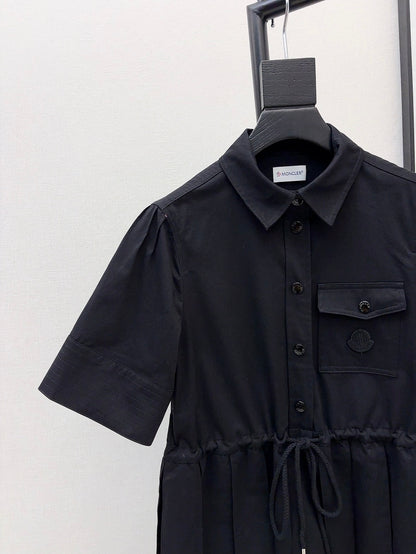 25ss shirt dress