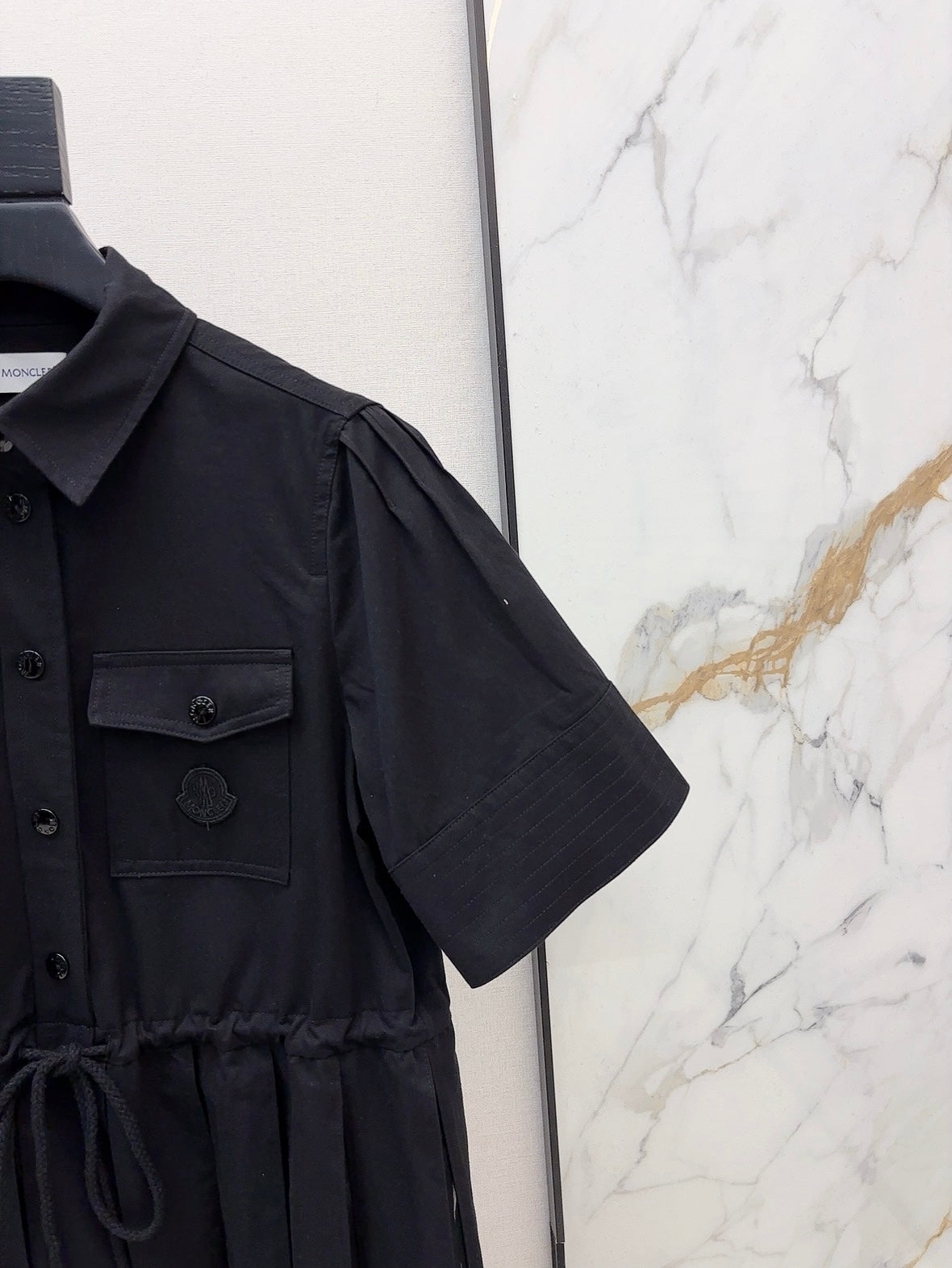 25ss shirt dress
