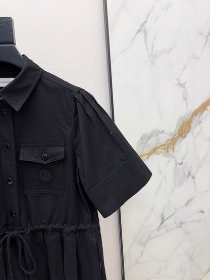 25ss shirt dress
