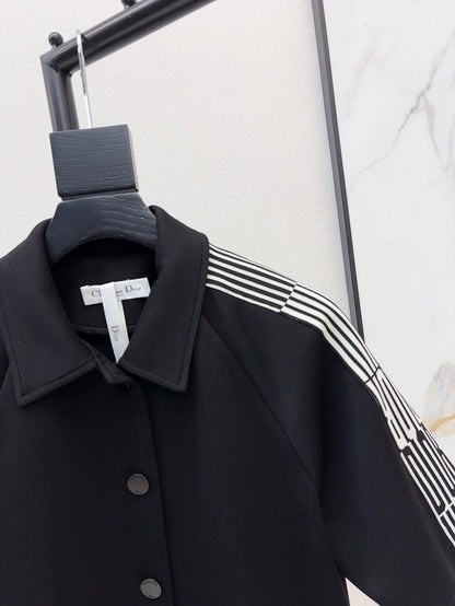 25ss webbing jacket
