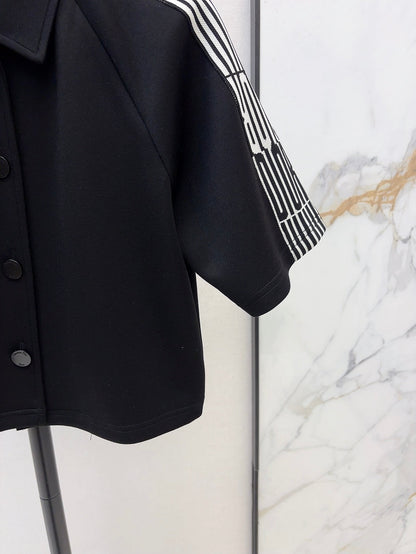 25ss webbing jacket