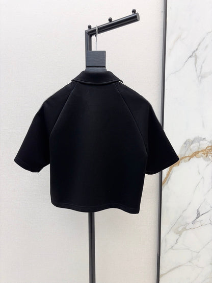 25ss webbing jacket