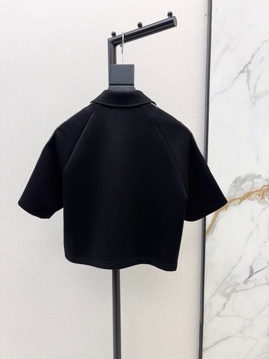 25ss webbing jacket