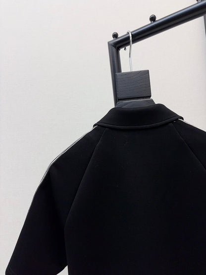 25ss webbing jacket