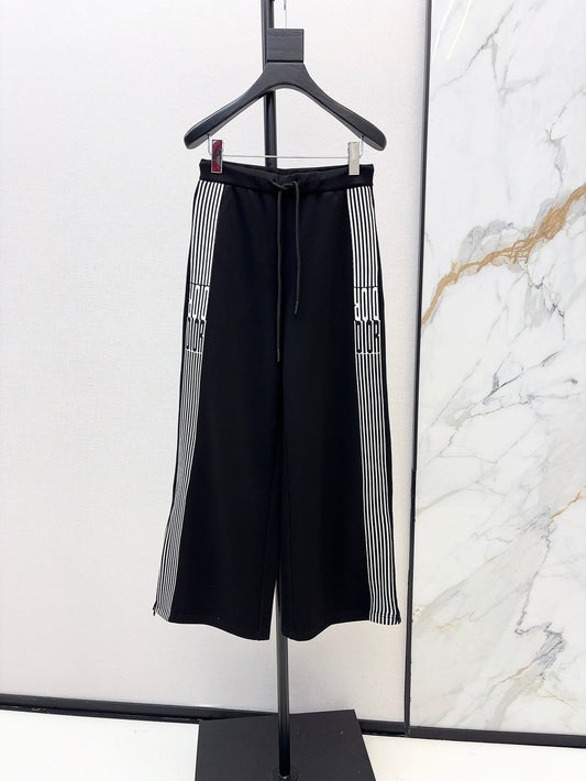 25ss webbing pants