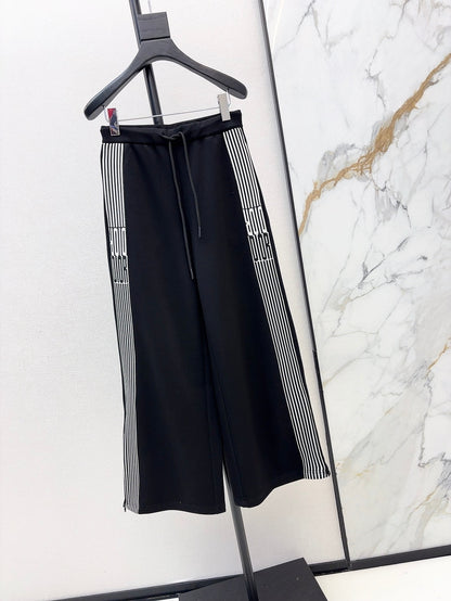 25ss webbing pants