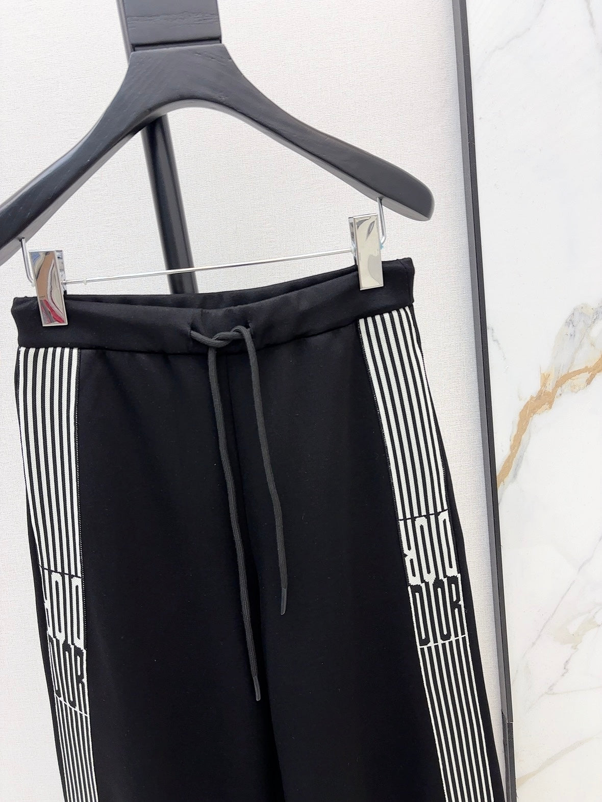 25ss webbing pants