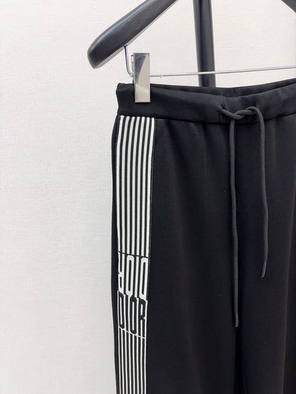 25ss webbing pants