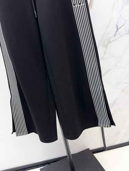 25ss webbing pants