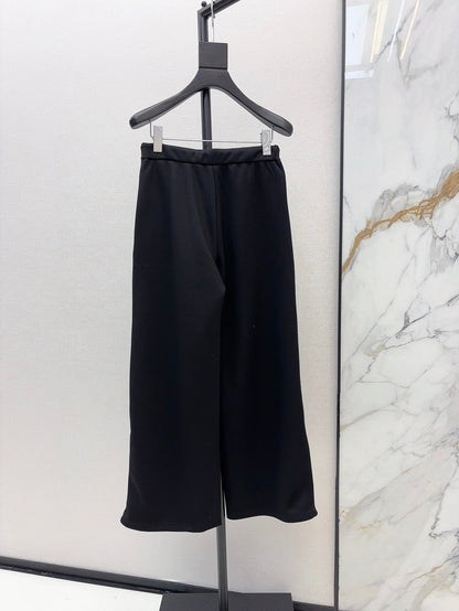25ss webbing pants