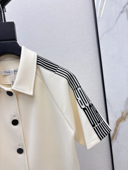 25ss webbing jacket