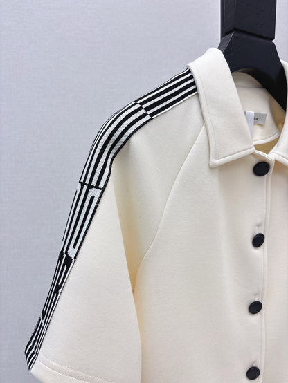 25ss webbing jacket