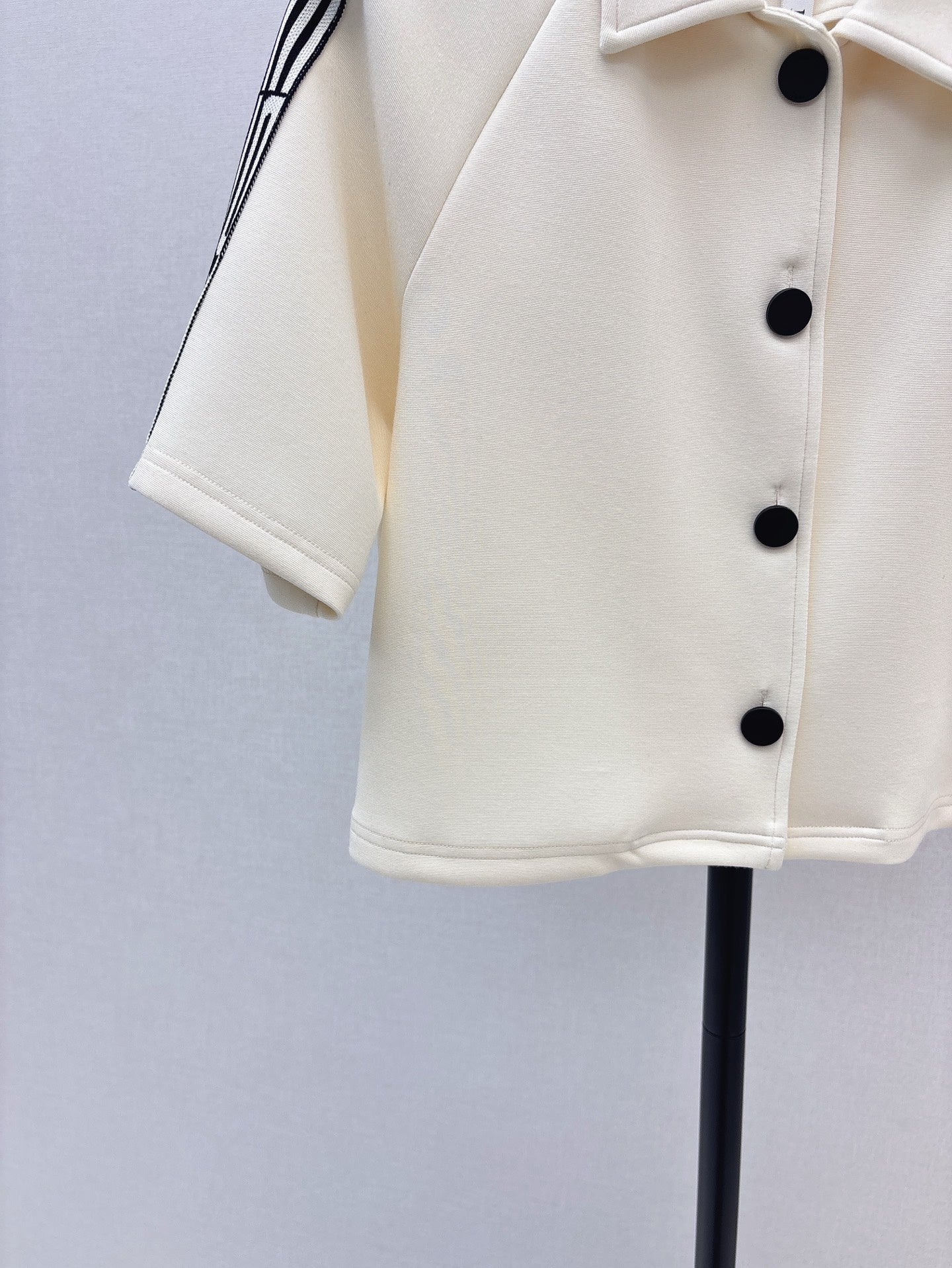 25ss webbing jacket