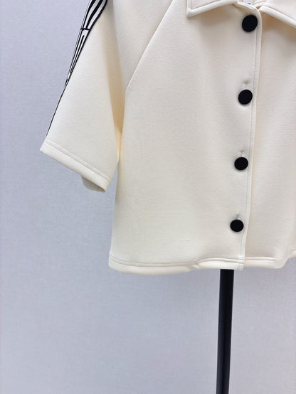 25ss webbing jacket