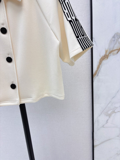 25ss webbing jacket