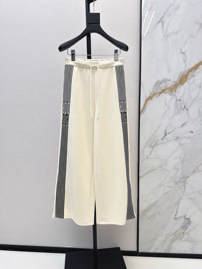 25ss webbing pants