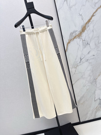 25ss webbing pants
