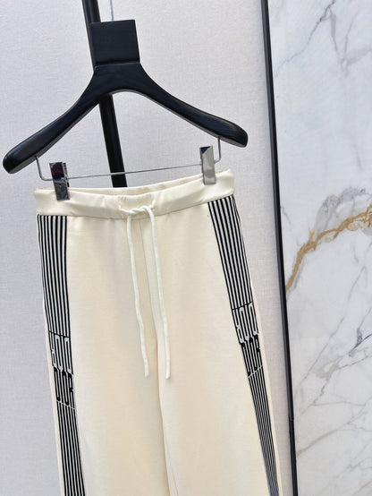 25ss webbing pants