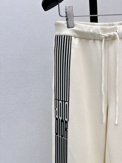 25ss webbing pants