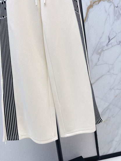 25ss webbing pants