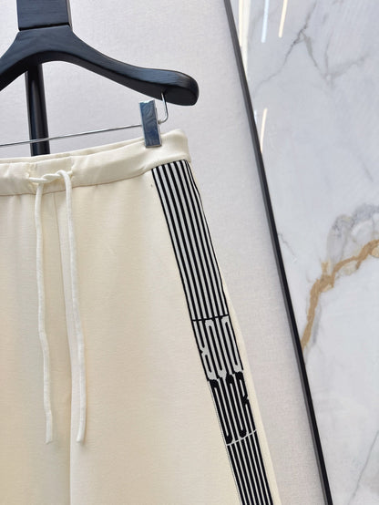 25ss webbing pants
