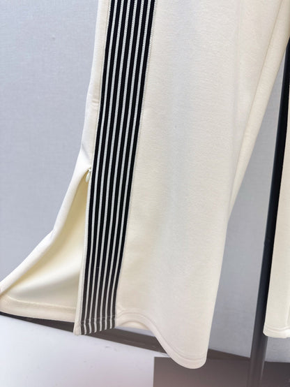 25ss webbing pants