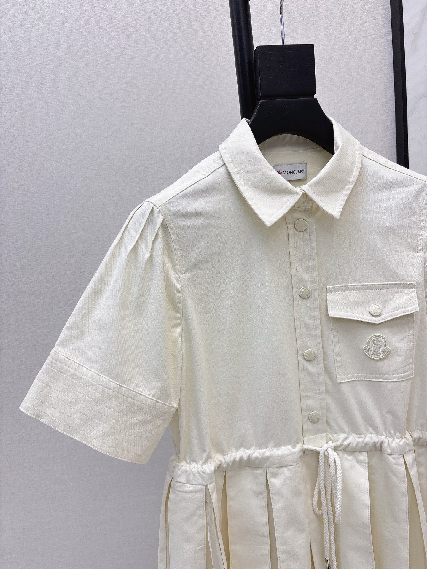25ss shirt dress