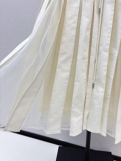 25ss shirt dress