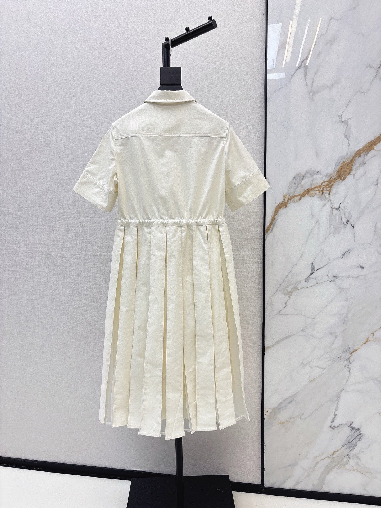25ss shirt dress