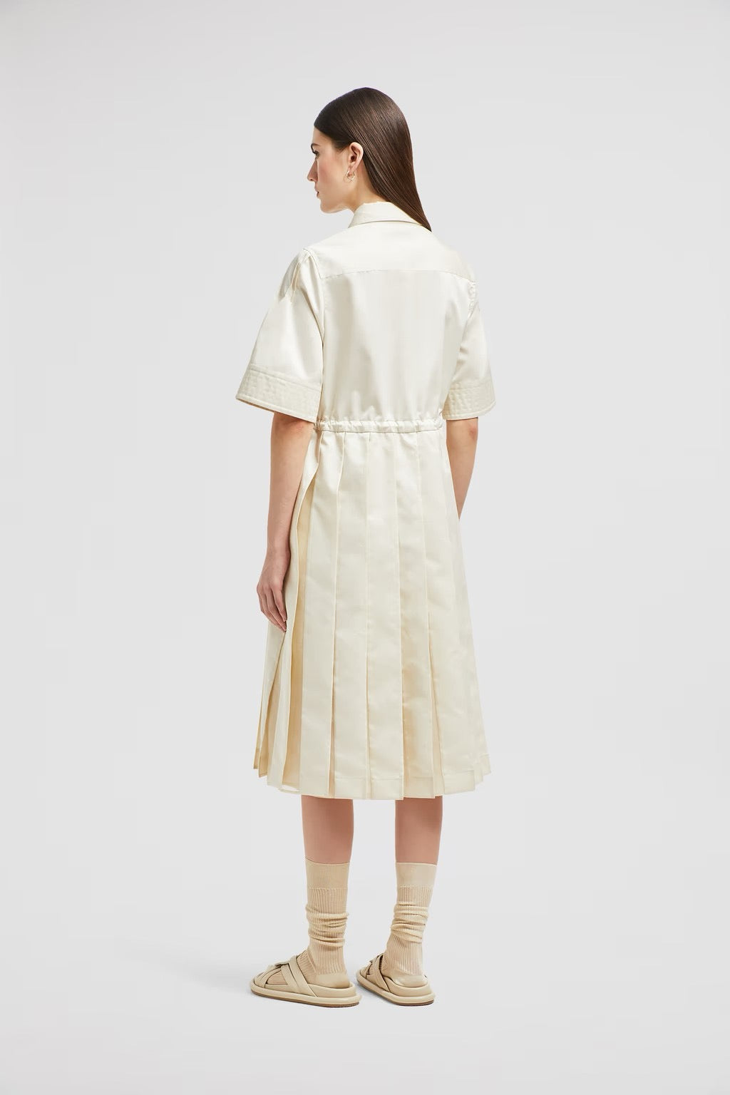 25ss shirt dress